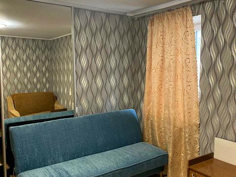 квартира по адресу Некрасова, 5