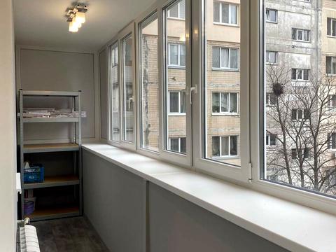 квартира за адресою Василя Касіяна вул., 6-А