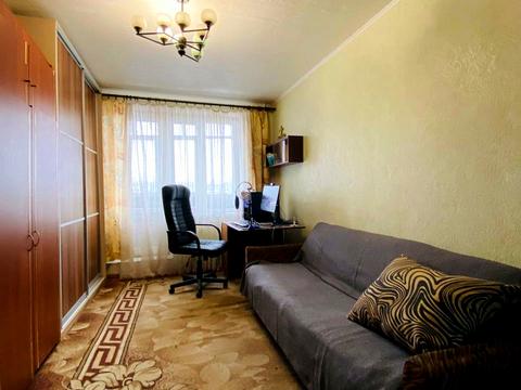 квартира по адресу Краснодарская ул. (Краснодарська), 173