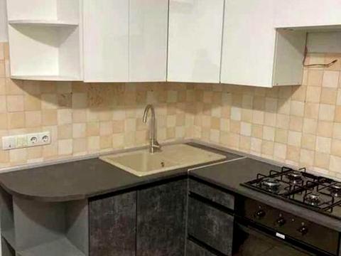 квартира за адресою Героїв Дніпра вул., 20-А