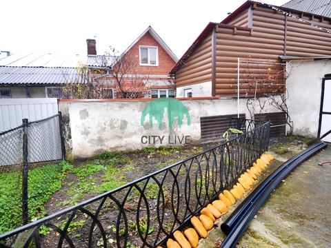 будинок за адресою Розумовського вул., 22