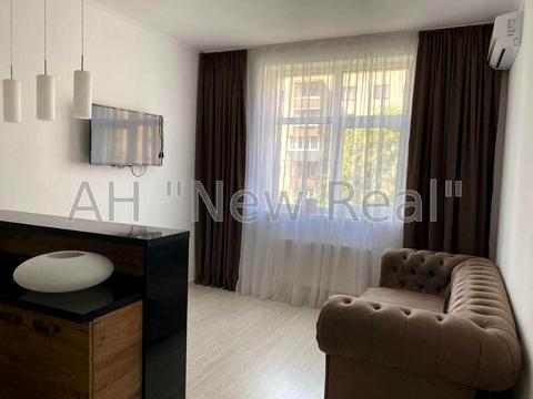 квартира за адресою Василя Тютюнника вул. (Анрі Барбюса), 51/1А