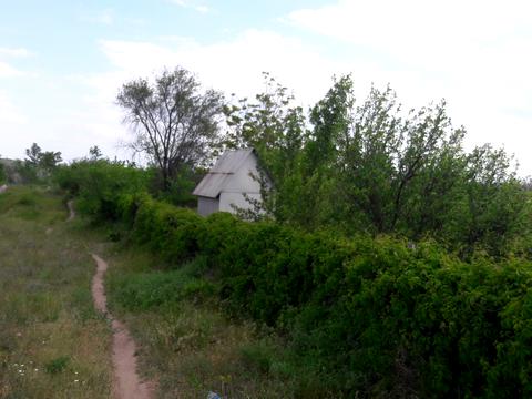 дом по адресу Дніпровські  зорі, 1