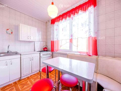 квартира за адресою Старицького вул., 9