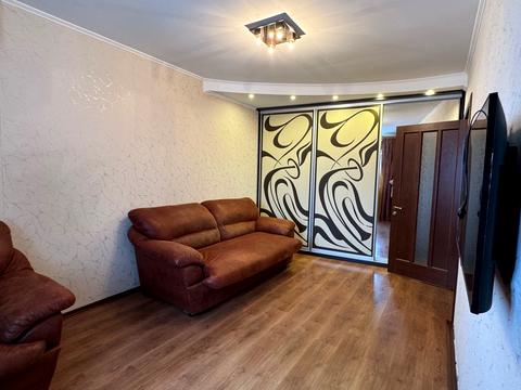 квартира за адресою Олімпійська вул., 8-Б