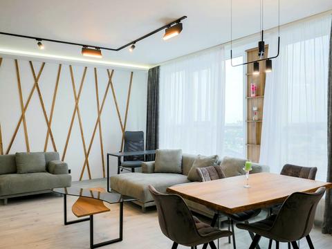 квартира за адресою Берестейський просп. (Перемоги), 5-В