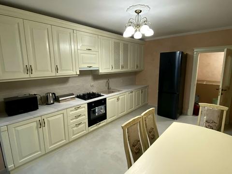 квартира за адресою Жасминова вул., 11