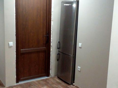 квартира по адресу Космодемьянской Зои ул., 10