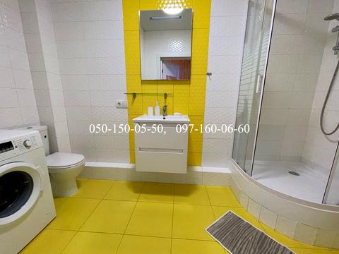 квартира по адресу Оболонский просп., 1к3