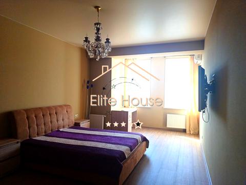 квартира за адресою Миколи Міхновського бульв. (Дружби Народів), 14-16