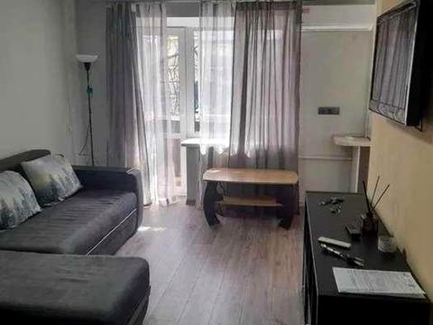 квартира за адресою Набережно-Хрещатицька вул., 35А