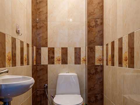 квартира по адресу Червоной Калины просп., 1