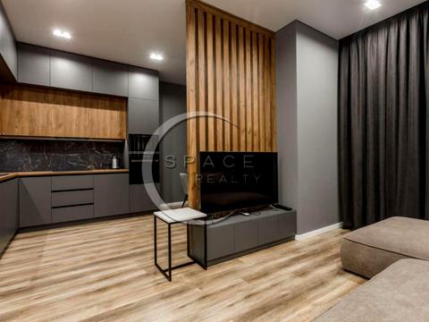 квартира за адресою Академіка Заболотного вул., 1-А