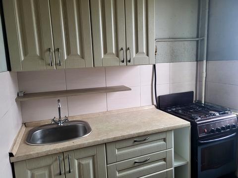 квартира за адресою Вадима Гетьмана вул., 38