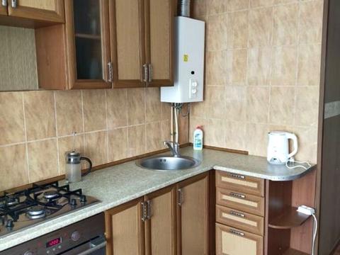 квартира за адресою Князів Осрозьких, 110