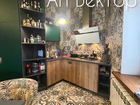 квартира за адресою Провулок Кравцова, 6