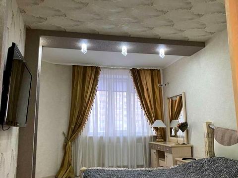 квартира по адресу Боголюбова ул., 12