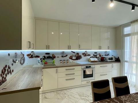 квартира по адресу Тараса Шевченко ул., 31