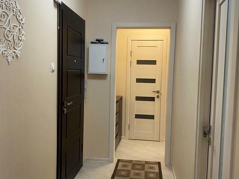 квартира за адресою Нагнибіди вул., 8