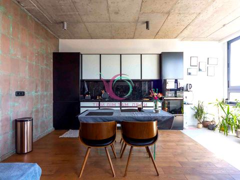 квартира за адресою Шолуденка вул., 1-В