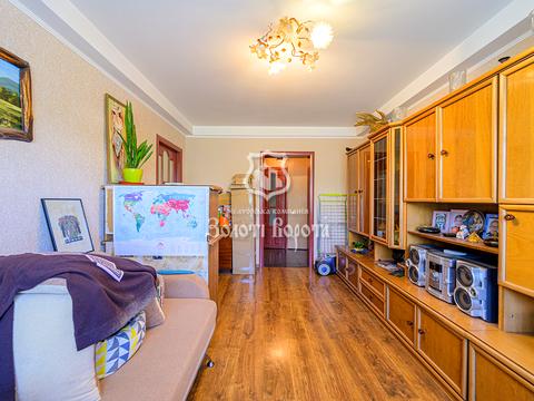 квартира за адресою Леся Курбаса просп., 5