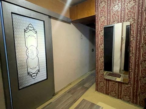 квартира по адресу Мира ул., 1