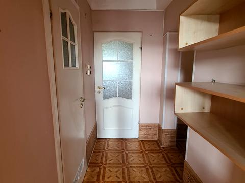 квартира по адресу Оболонский просп., 15