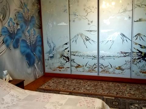 квартира за адресою Тополь-3, 47