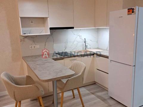 квартира по адресу Кадетский Гай ул., 10