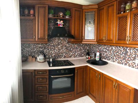 квартира по адресу Большая Кольцевая ул., 130