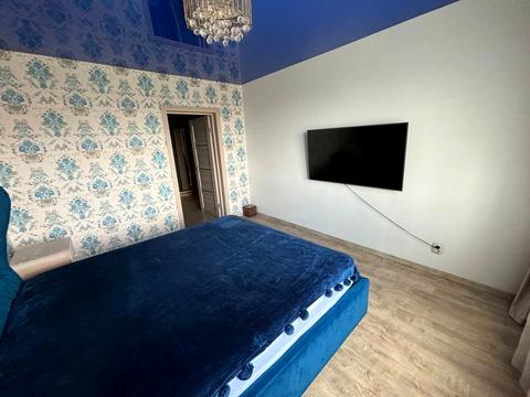 квартира за адресою Юлії Здановської вул. (Ломоносова), 36-В
