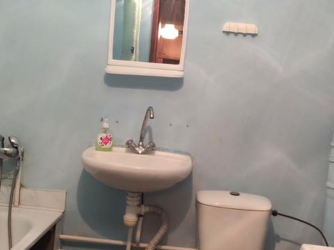 квартира по адресу Николая Закревского ул., 97