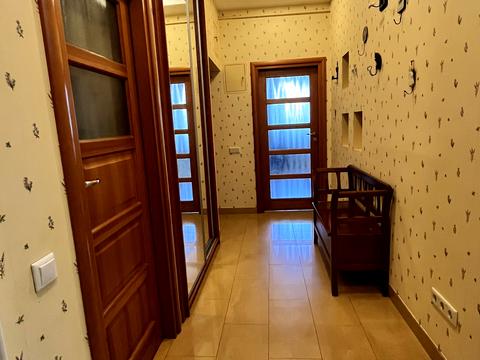 квартира по адресу Самойленко ул. (Офицерская), 28