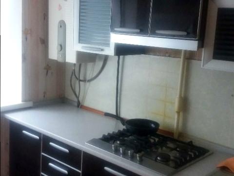 квартира по адресу Детальбудівська ул. (Саранская), 10