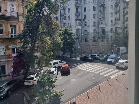 квартира за адресою Заньковецької вул., 6