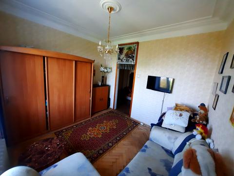 квартира за адресою Нагірна вул., 8