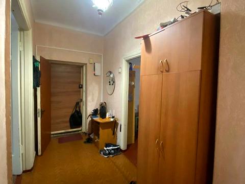 квартира по адресу Новоорловская ул. (Новоорловська), 8