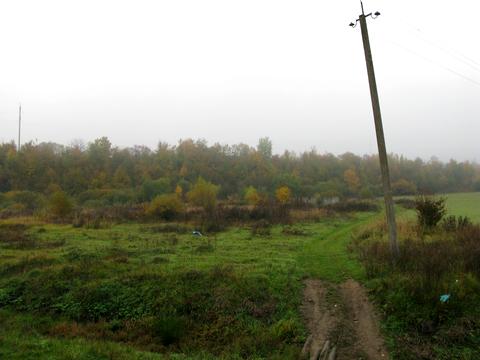 участок по адресу урочище Мочар