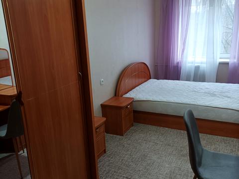 квартира за адресою Щусєва вул., 3