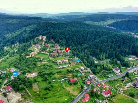 комерційна за адресою Бориславська вул., 21