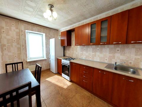 квартира за адресою Будищанська вул., 9/40
