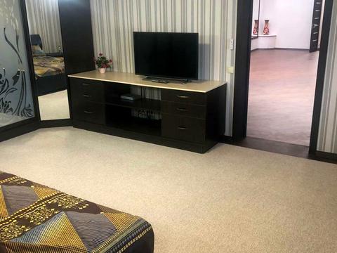 квартира за адресою Ковпака вул., 17