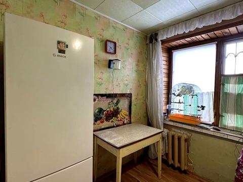 квартира по адресу Сытова ул., 11