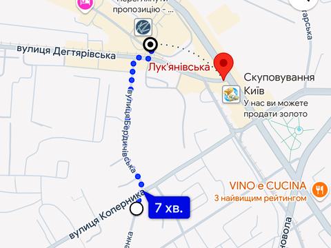 квартира по адресу Шолуденко ул., 30