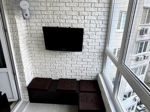 квартира по адресу Елизаветы Чавдар ул., 4