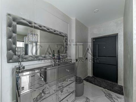 квартира по адресу Митрополита Василия Липковского ул. (Урицкого), 33-А