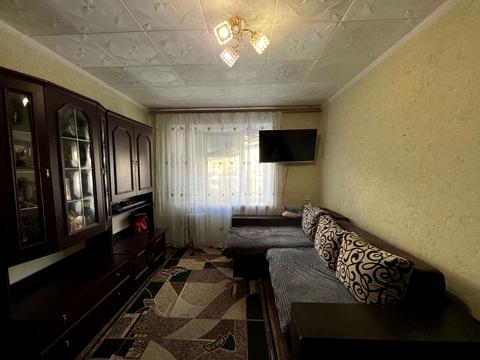 комната по адресу Лялі Ратушної, 130