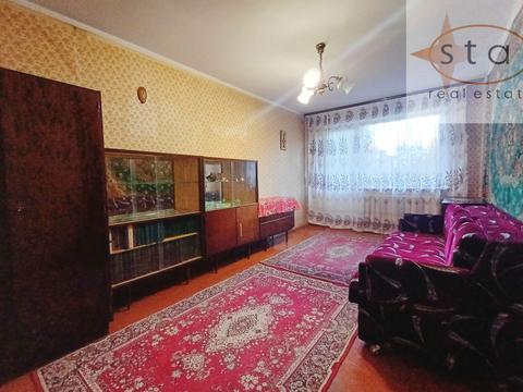 квартира за адресою Козацька вул. (50 років ВЛКСМ), 36