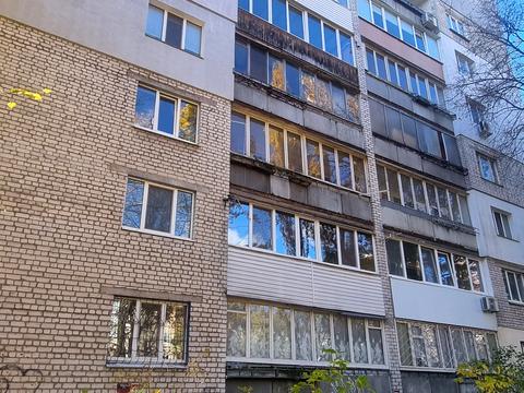 квартира по адресу Вацлава Гавела бульв. (Івана Лепсе), 19-А