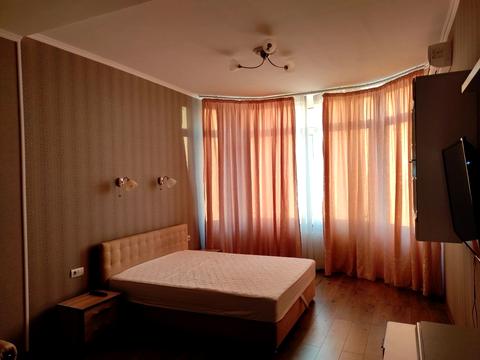 квартира за адресою Євгена Коновальця вул. (Щорса), 34-А